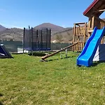 Za Odmor Plivska Jezera Jajce