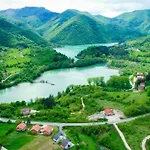 Za Odmor Plivska Jezera Holiday home