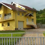Za Odmor Plivska Jezera 別荘 *