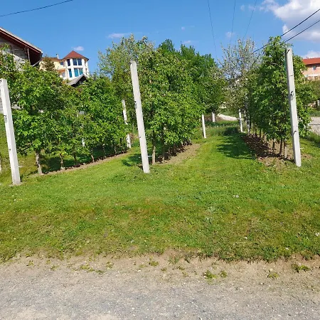 Kuca Za Odmor Plivska Jezera בית נופש