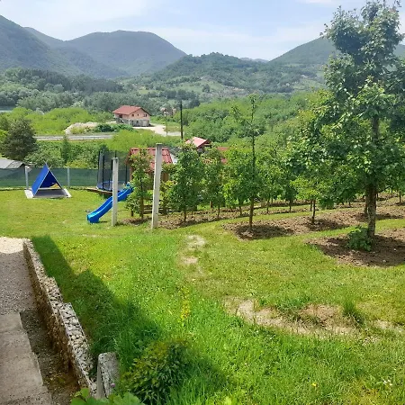 Feriehus Kuca Za Odmor Plivska Jezera *