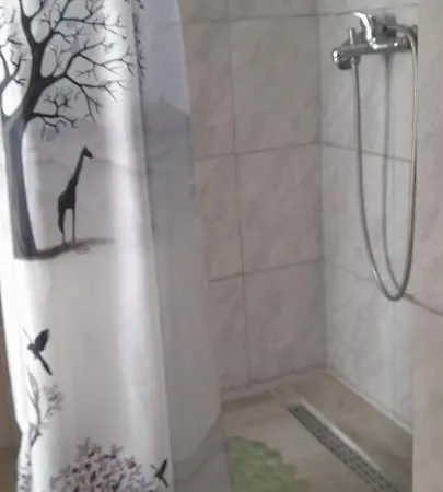 Kuca Za Odmor Plivska Jezera יאיצי