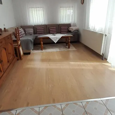 Kuca Za Odmor Plivska Jezera Ferienhaus *