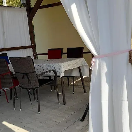 בית נופש Kuca Za Odmor Plivska Jezera *