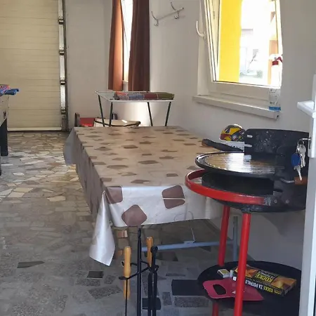 Kuca Za Odmor Plivska Jezera *