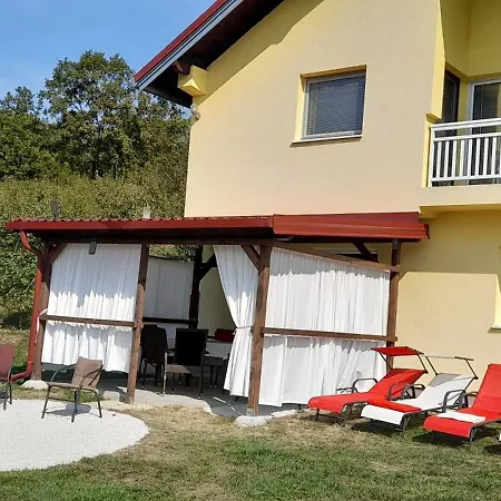 Kuca Za Odmor Plivska Jezera