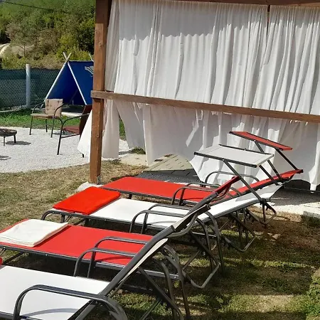 Kuca Za Odmor Plivska Jezera Feriehus Jajce