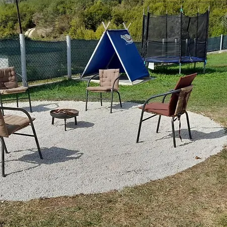 Kuca Za Odmor Plivska Jezera Jajce