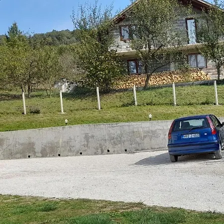 Kuca Za Odmor Plivska Jezera * Jajce