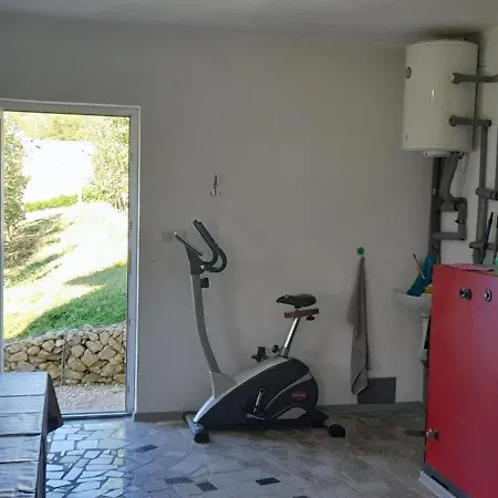 Kuca Za Odmor Plivska Jezera Ferienhaus