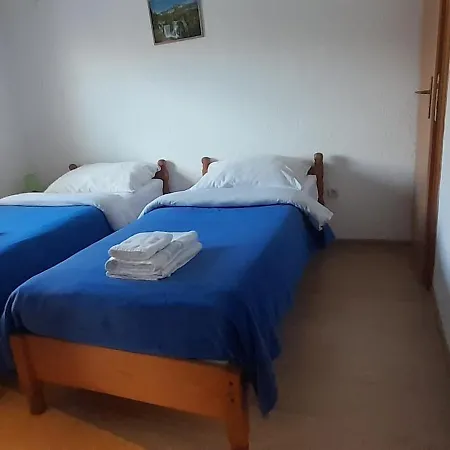 Ferienhaus Kuca Za Odmor Plivska Jezera *