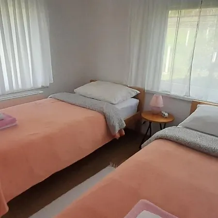 Ferienhaus Kuca Za Odmor Plivska Jezera Jajce