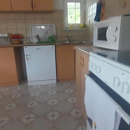 Za Odmor Plivska Jezera Holiday home Jajce