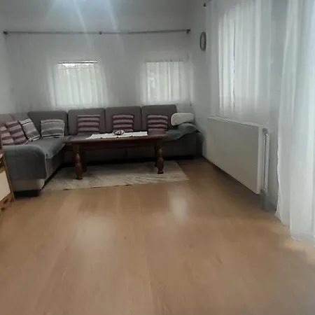 Kuca Za Odmor Plivska Jezera Ferienhaus