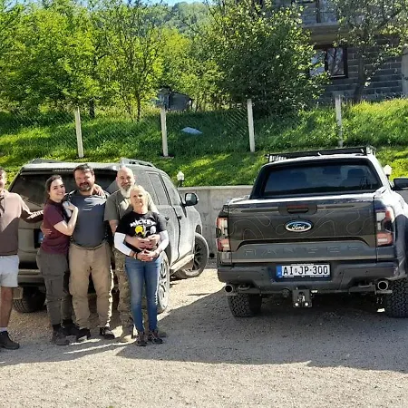 Kuca Za Odmor Plivska Jezera * Jajce