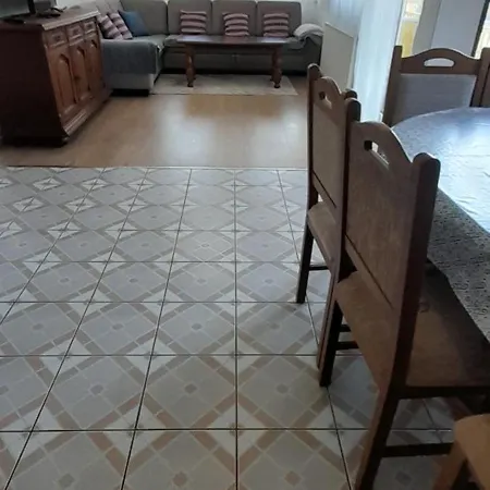 Prázdninový dům Za Odmor Plivska Jezera