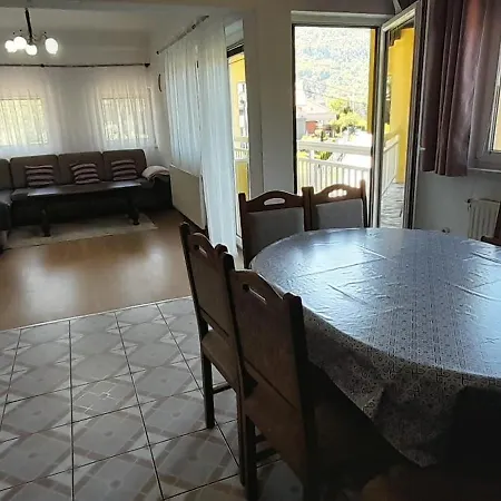 Kuca Za Odmor Plivska Jezera Ferienhaus Jajce