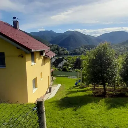Kuca Za Odmor Plivska Jezera Jajca