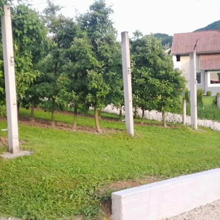 Za Odmor Plivska Jezera * 야이체