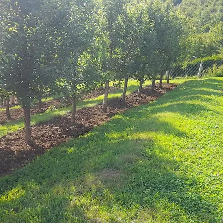 Za Odmor Plivska Jezera