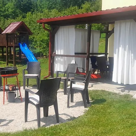 Za Odmor Plivska Jezera * Jajce