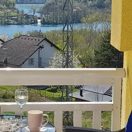 Za Odmor Plivska Jezera *