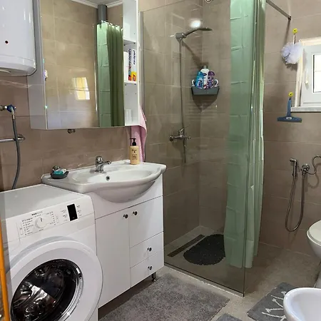 Holiday home Za Odmor Plivska Jezera