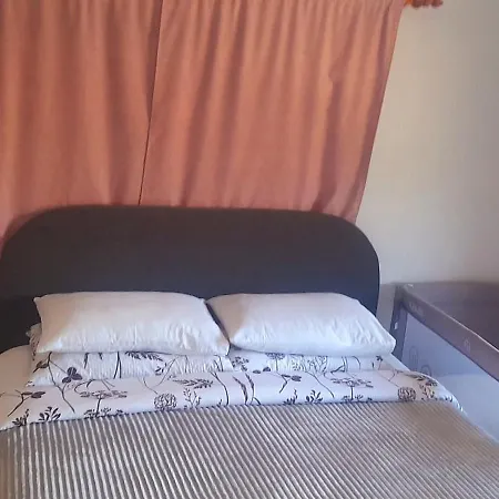 Za Odmor Plivska Jezera Apartman *