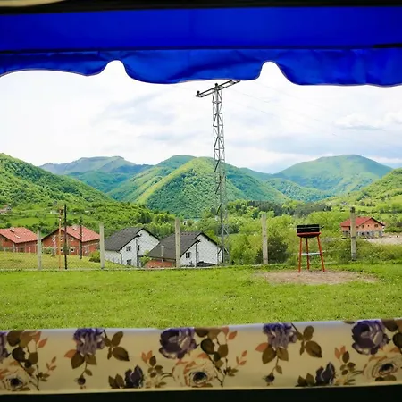 Kuca Za Odmor Plivska Jezera *