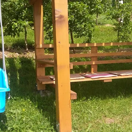 Kuca Za Odmor Plivska Jezera