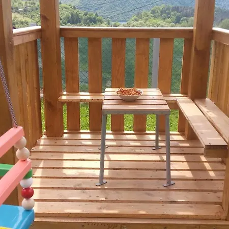 Kuca Za Odmor Plivska Jezera Feriehus *