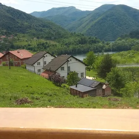 בית נופש Kuca Za Odmor Plivska Jezera *