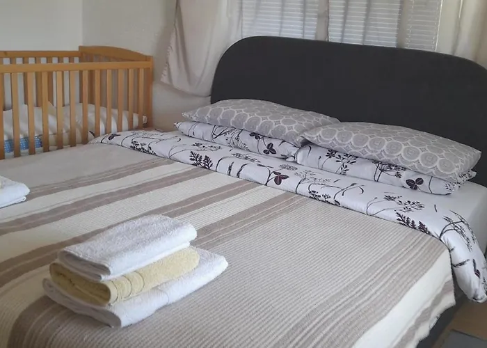 Prázdninový dům Za Odmor Plivska Jezera