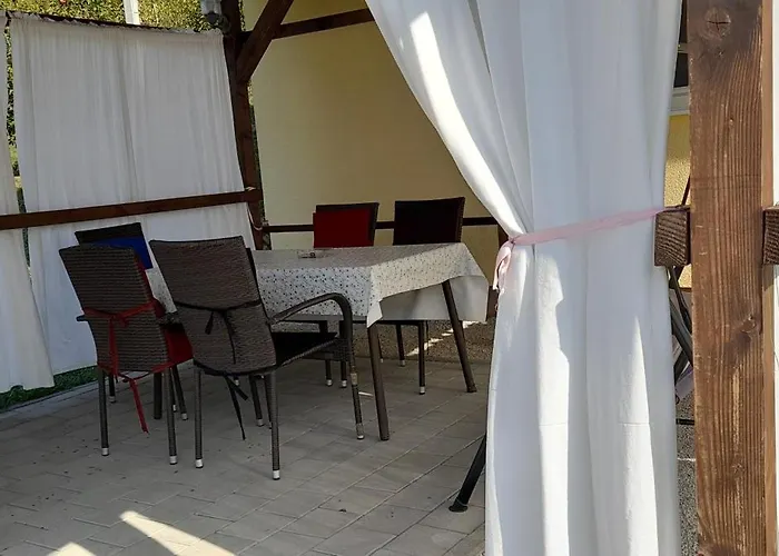 Holiday home Za Odmor Plivska Jezera *