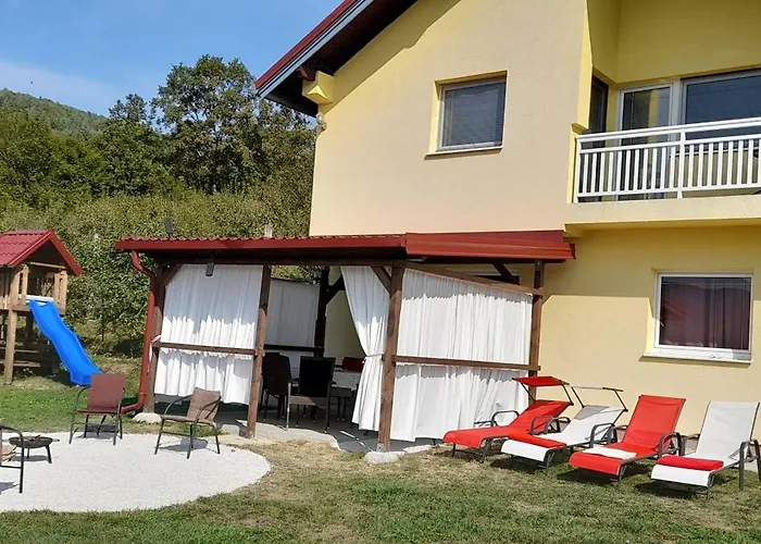 Za Odmor Plivska Jezera