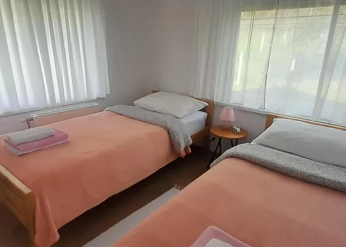 Holiday home Za Odmor Plivska Jezera Jajce