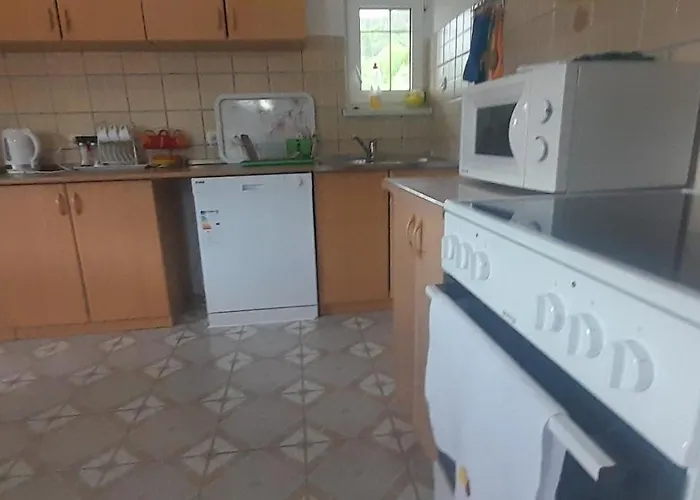 Za Odmor Plivska Jezera Holiday home Jajce