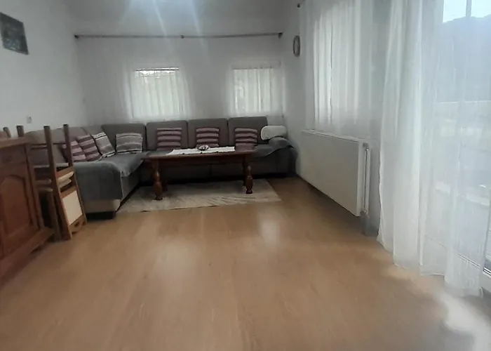 Za Odmor Plivska Jezera Holiday home