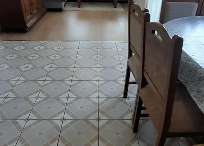 Prázdninový dům Za Odmor Plivska Jezera