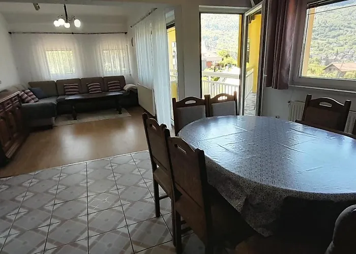 Za Odmor Plivska Jezera Holiday home Jajce