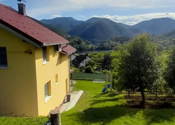 Za Odmor Plivska Jezera Jajce