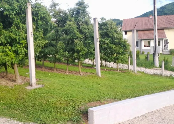 Za Odmor Plivska Jezera * Jajce