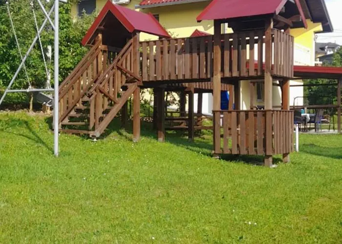 Holiday home Za Odmor Plivska Jezera *