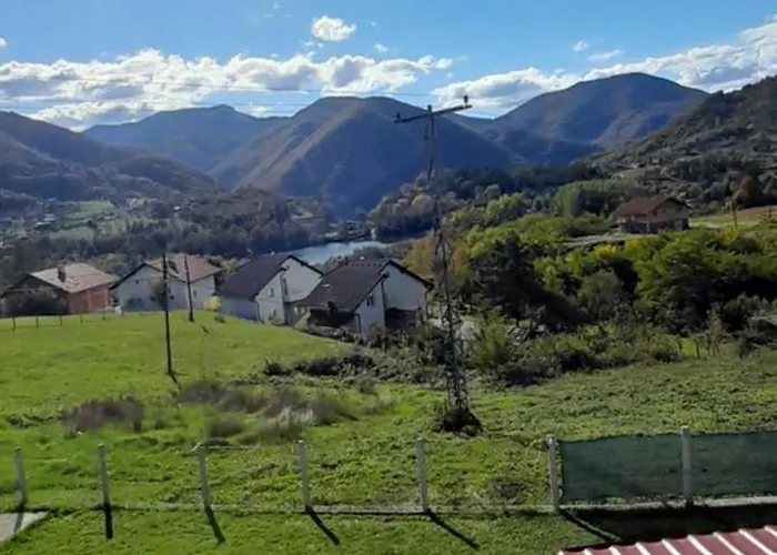 Holiday home Za Odmor Plivska Jezera *