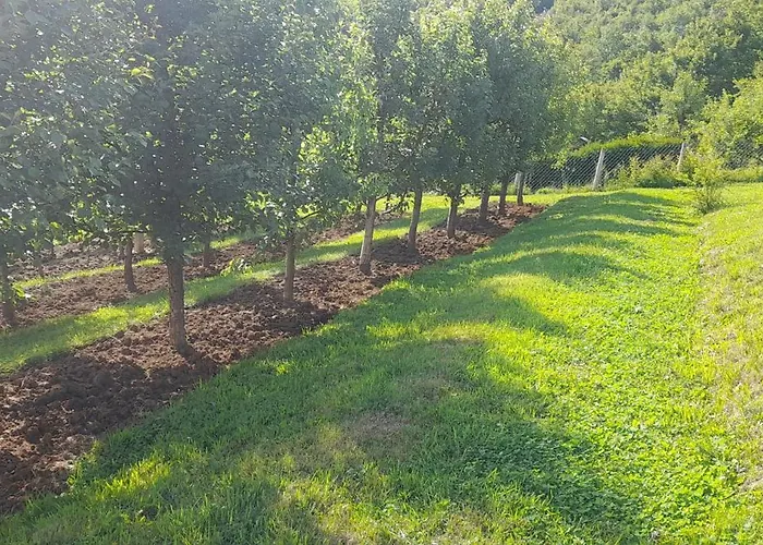 Za Odmor Plivska Jezera