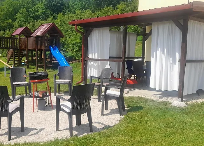 Za Odmor Plivska Jezera * Jajce