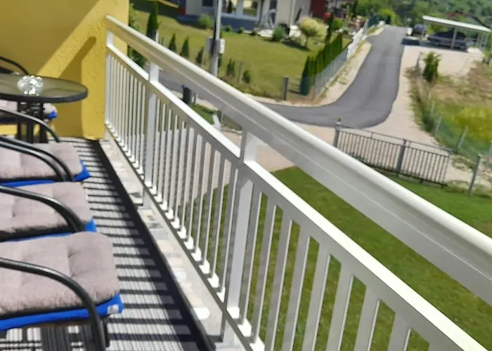 Za Odmor Plivska Jezera *