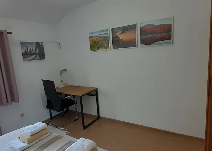 Holiday home Za Odmor Plivska Jezera *