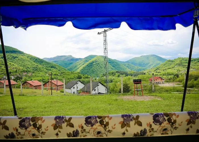 Za Odmor Plivska Jezera *