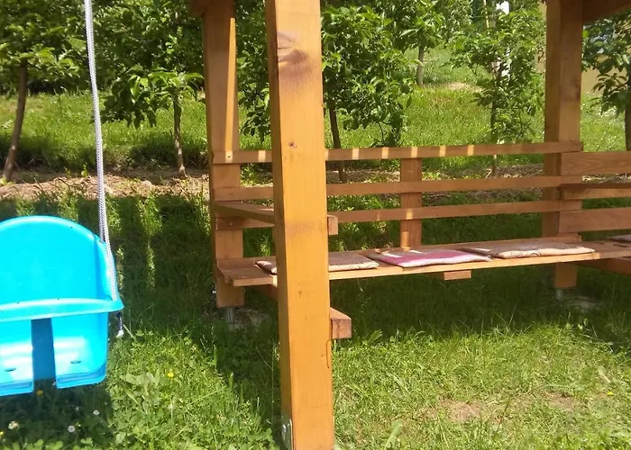 Za Odmor Plivska Jezera